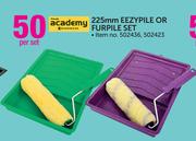 Academy 225mm Eezypile Or Furpile Set-Per Set