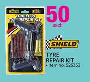 Shield Tyre Repair Kit-Each
