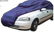 Stramm Nylon Small Or Medium Car Cover