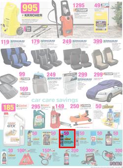 Game : Holiday Fun And Savings (24 Jun - 7 Jul 2015), page 21