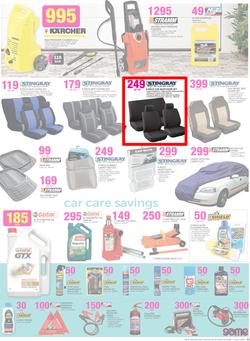 Game : Holiday Fun And Savings (24 Jun - 7 Jul 2015), page 21