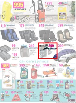 Game : Holiday Fun And Savings (24 Jun - 7 Jul 2015), page 21