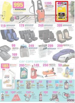 Game : Holiday Fun And Savings (24 Jun - 7 Jul 2015), page 21