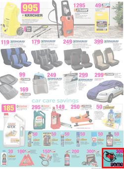 Game : Holiday Fun And Savings (24 Jun - 7 Jul 2015), page 21
