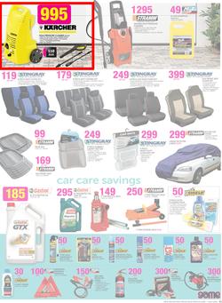 Game : Holiday Fun And Savings (24 Jun - 7 Jul 2015), page 21