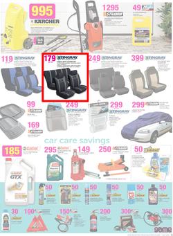 Game : Holiday Fun And Savings (24 Jun - 7 Jul 2015), page 21
