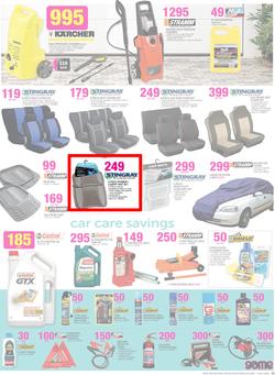 Game : Holiday Fun And Savings (24 Jun - 7 Jul 2015), page 21