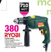 Ryobi 710W Drill