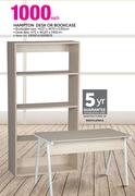 Hampton Desk Or Bookcase-Each