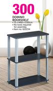 Domino Bookshelf