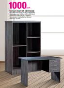 Havana Desk Or Bookcase-Each