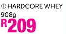 USN Hardcore Whey-908g