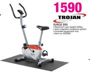 Trojan Surge 200