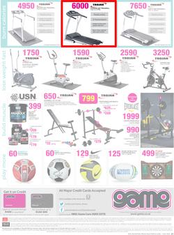 Game : Holiday Fun And Savings (24 Jun - 7 Jul 2015), page 24