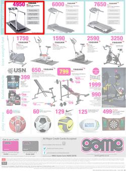 Game : Holiday Fun And Savings (24 Jun - 7 Jul 2015), page 24