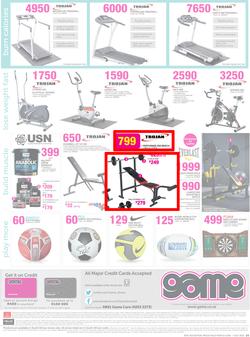 Game : Holiday Fun And Savings (24 Jun - 7 Jul 2015), page 24