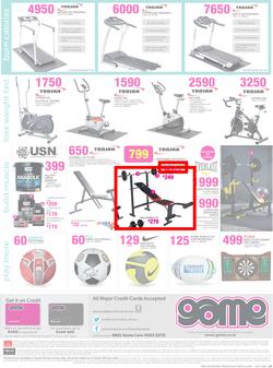 Game : Holiday Fun And Savings (24 Jun - 7 Jul 2015), page 24