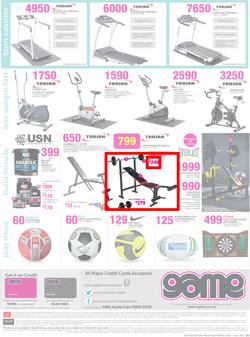 Game : Holiday Fun And Savings (24 Jun - 7 Jul 2015), page 24