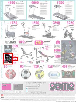 Game : Holiday Fun And Savings (24 Jun - 7 Jul 2015), page 24