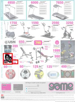 Game : Holiday Fun And Savings (24 Jun - 7 Jul 2015), page 24