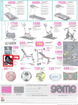 Game : Holiday Fun And Savings (24 Jun - 7 Jul 2015), page 24
