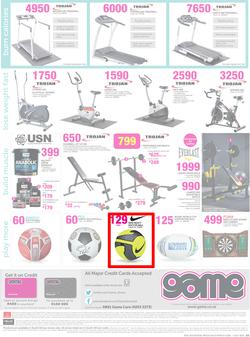 Game : Holiday Fun And Savings (24 Jun - 7 Jul 2015), page 24