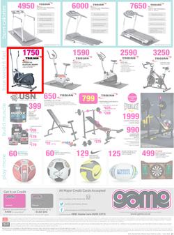 Game : Holiday Fun And Savings (24 Jun - 7 Jul 2015), page 24
