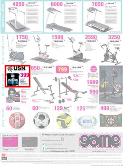 Game : Holiday Fun And Savings (24 Jun - 7 Jul 2015), page 24