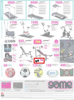 Game : Holiday Fun And Savings (24 Jun - 7 Jul 2015), page 24