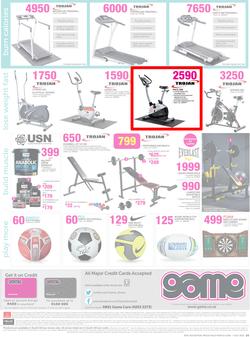 Game : Holiday Fun And Savings (24 Jun - 7 Jul 2015), page 24
