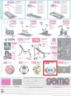 Game : Holiday Fun And Savings (24 Jun - 7 Jul 2015), page 24