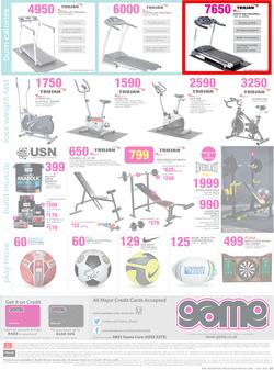 Game : Holiday Fun And Savings (24 Jun - 7 Jul 2015), page 24