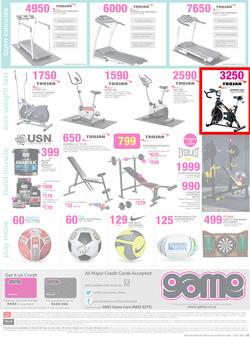 Game : Holiday Fun And Savings (24 Jun - 7 Jul 2015), page 24
