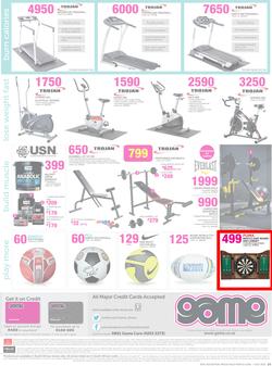 Game : Holiday Fun And Savings (24 Jun - 7 Jul 2015), page 24