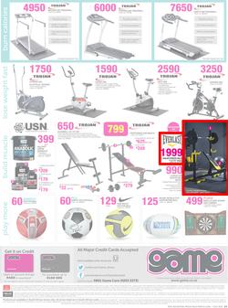 Game : Holiday Fun And Savings (24 Jun - 7 Jul 2015), page 24