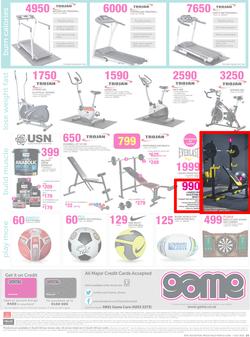 Game : Holiday Fun And Savings (24 Jun - 7 Jul 2015), page 24