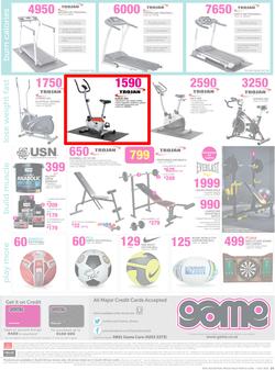 Game : Holiday Fun And Savings (24 Jun - 7 Jul 2015), page 24