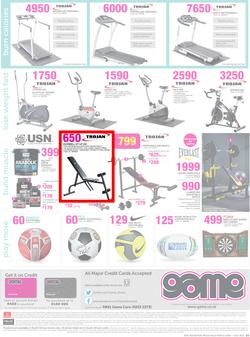 Game : Holiday Fun And Savings (24 Jun - 7 Jul 2015), page 24