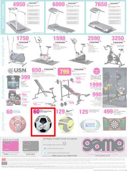 Game : Holiday Fun And Savings (24 Jun - 7 Jul 2015), page 24