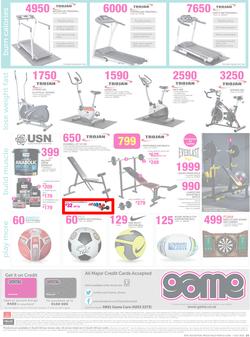 Game : Holiday Fun And Savings (24 Jun - 7 Jul 2015), page 24