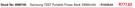 Samsung TSST Portable Power Bank 10000mAh