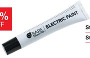 Bare Conductive 50ml Jar Electric Paint