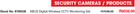 ABUS Digital Wireless CCTV Monitoring Set