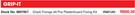 Gripit Fixings 44 Piece Plasterboard Fixing Kit