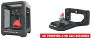 RS IdeaWerk Pro FDM 3D Printer