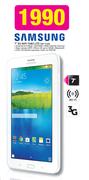 Samsung 7" 3G WIFI Tab3 LITE SM-T116