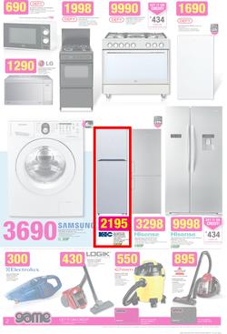 Game : Unexpected Deals (8 Jul - 21 Jul 2015), page 2
