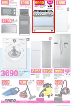 Game : Unexpected Deals (8 Jul - 21 Jul 2015), page 2