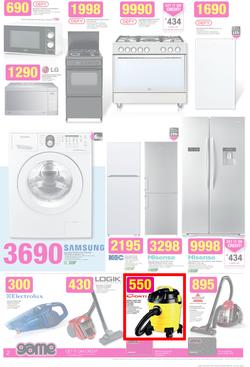 Game : Unexpected Deals (8 Jul - 21 Jul 2015), page 2