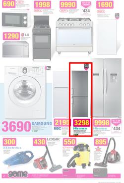 Game : Unexpected Deals (8 Jul - 21 Jul 2015), page 2